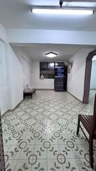 Blk 15 MARSILING LANE (Woodlands), HDB 3 Rooms #581891071